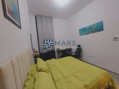 LUXURY BRAND NEW FULLY FURNISHED 1 BEDROOM WITH POOL-10