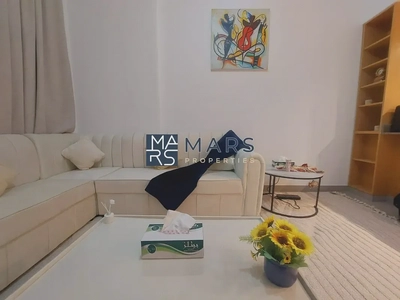 LUXURY BRAND NEW FULLY FURNISHED 1 BEDROOM WITH POOL-11