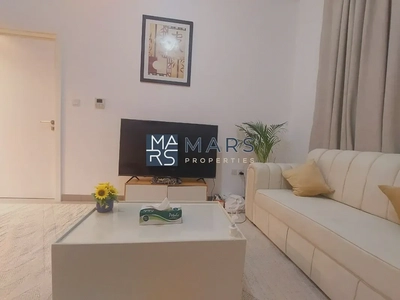 LUXURY BRAND NEW FULLY FURNISHED 1 BEDROOM WITH POOL-12