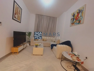 LUXURY BRAND NEW FULLY FURNISHED 1 BEDROOM WITH POOL-13