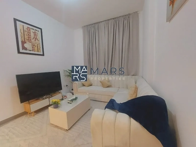 LUXURY BRAND NEW FULLY FURNISHED 1 BEDROOM WITH POOL-4