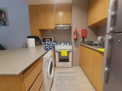 LUXURY BRAND NEW FULLY FURNISHED 1 BEDROOM WITH POOL-6