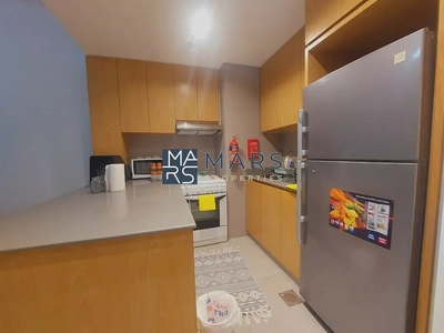 LUXURY BRAND NEW FULLY FURNISHED 1 BEDROOM WITH POOL-7