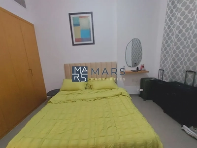LUXURY BRAND NEW FULLY FURNISHED 1 BEDROOM WITH POOL-8