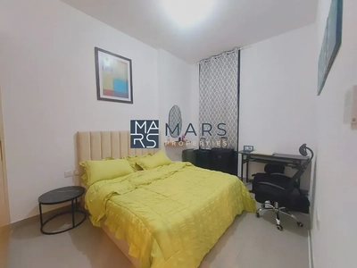 LUXURY BRAND NEW FULLY FURNISHED 1 BEDROOM WITH POOL-9