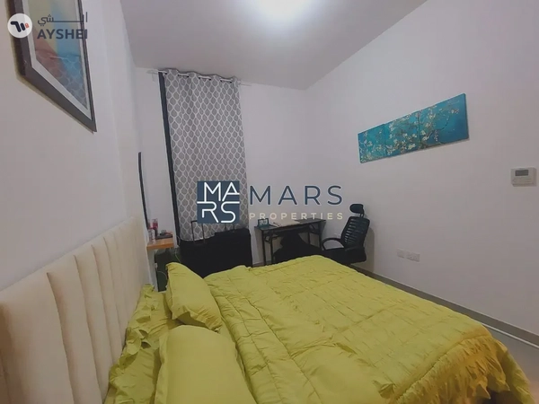 LUXURY BRAND NEW FULLY FURNISHED 1 BEDROOM WITH POOL