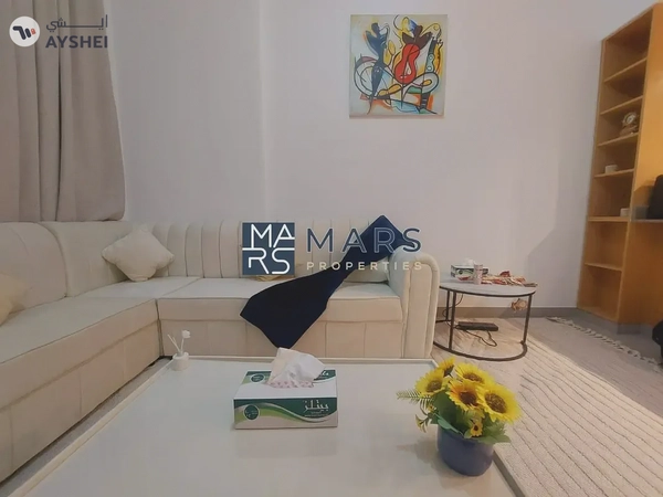 LUXURY BRAND NEW FULLY FURNISHED 1 BEDROOM WITH POOL