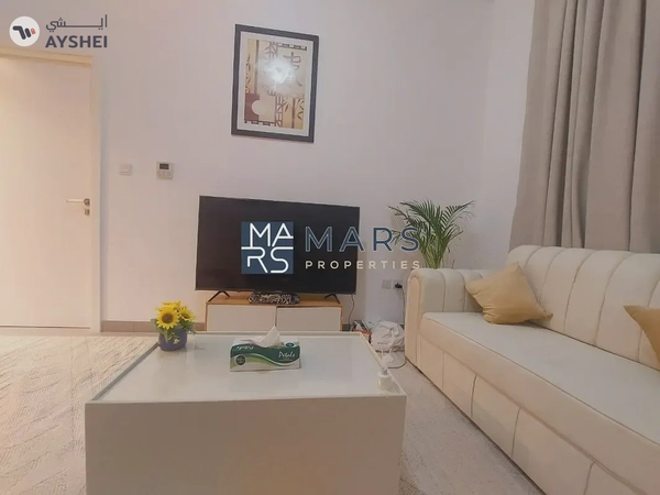 LUXURY BRAND NEW FULLY FURNISHED 1 BEDROOM WITH POOL