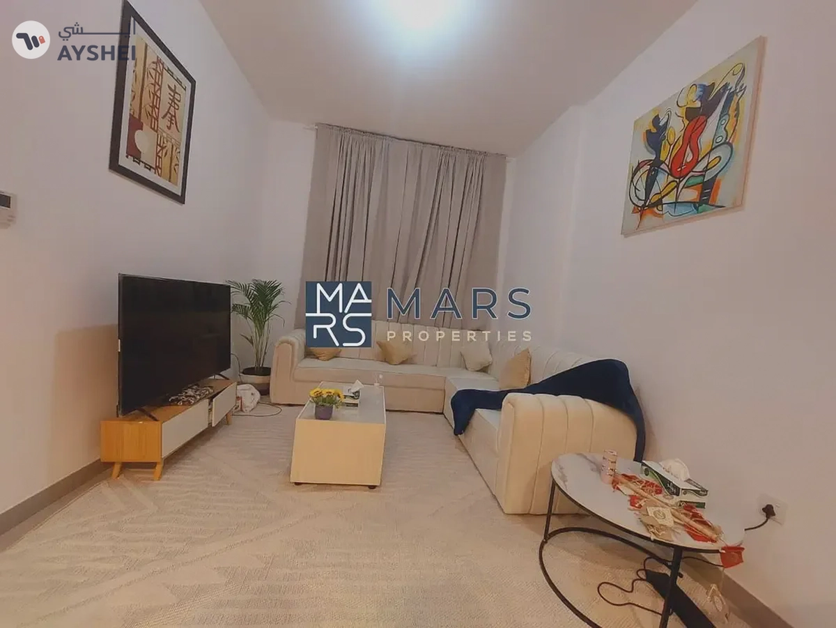 LUXURY BRAND NEW FULLY FURNISHED 1 BEDROOM WITH POOL-13-13