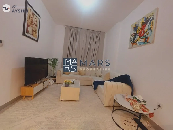 LUXURY BRAND NEW FULLY FURNISHED 1 BEDROOM WITH POOL