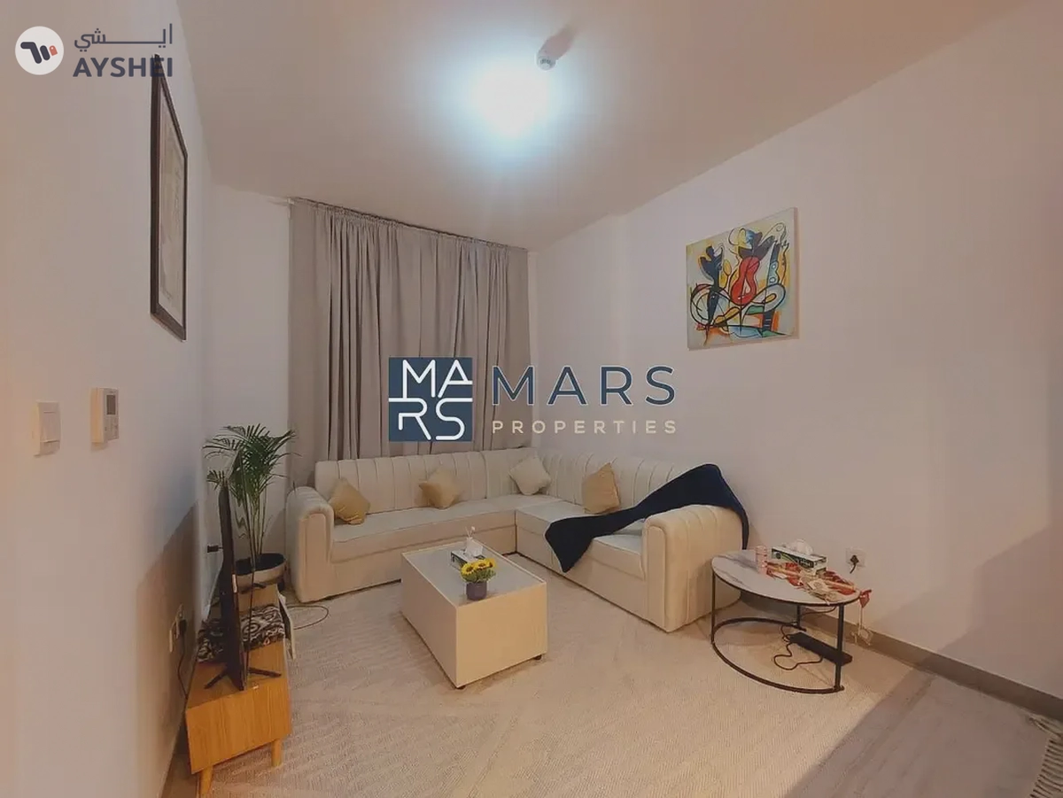 LUXURY BRAND NEW FULLY FURNISHED 1 BEDROOM WITH POOL-14-14