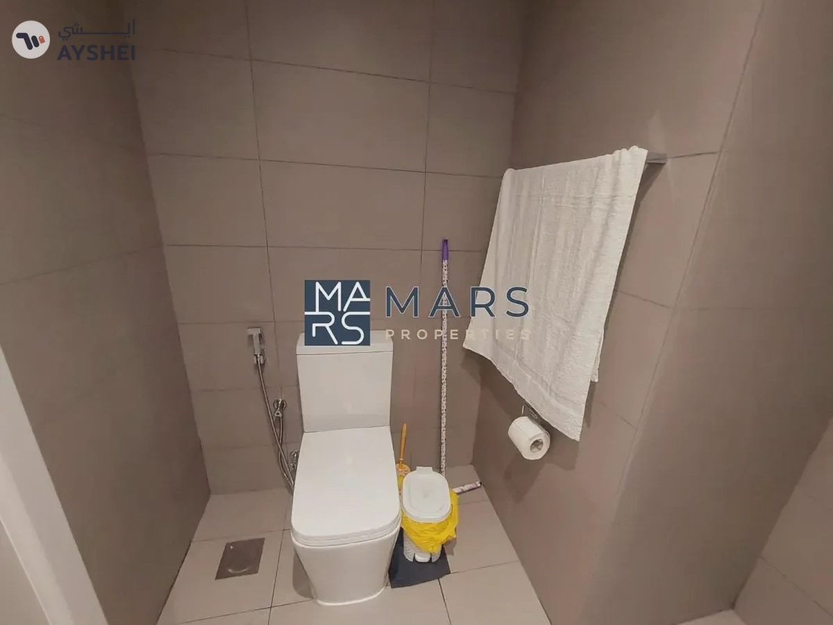 LUXURY BRAND NEW FULLY FURNISHED 1 BEDROOM WITH POOL-3-3