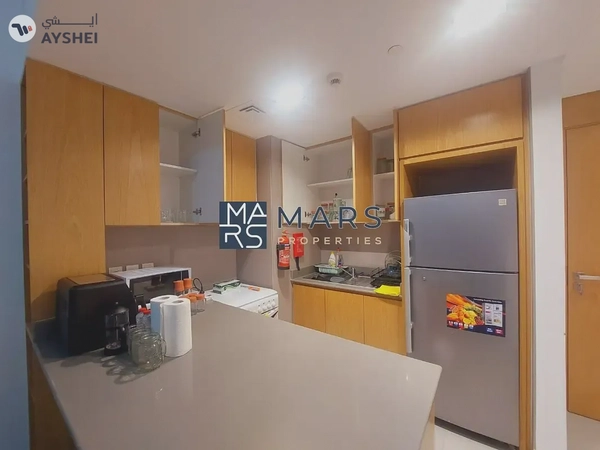 LUXURY BRAND NEW FULLY FURNISHED 1 BEDROOM WITH POOL