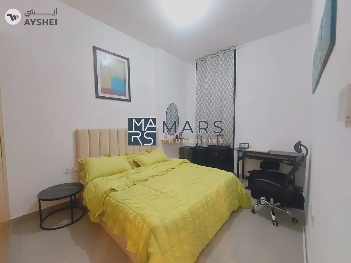 LUXURY BRAND NEW FULLY FURNISHED 1 BEDROOM WITH POOL-9-9