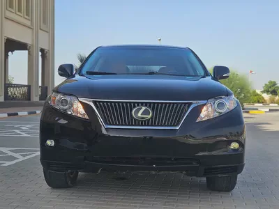 Lexus RX 350 2012 | American Specs | Well Maintained Low KM Special Edition Luxury SUV-5