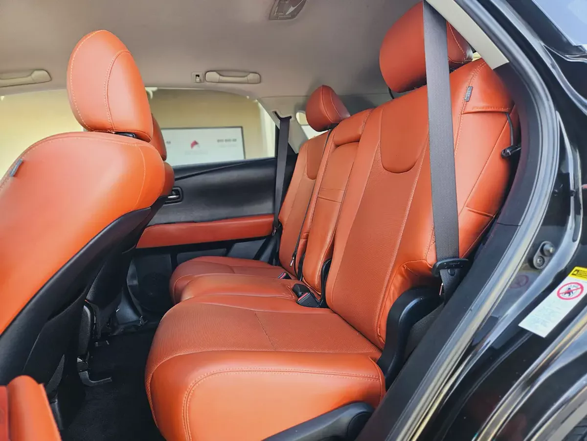 Lexus RX 350 2012 | American Specs | Well Maintained Low KM Special Edition Luxury SUV-9-9