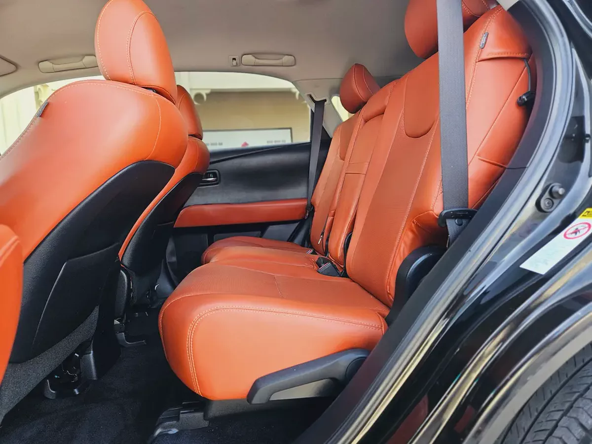 Lexus RX 350 2012 | American Specs | Well Maintained Low KM Special Edition Luxury SUV-10-10