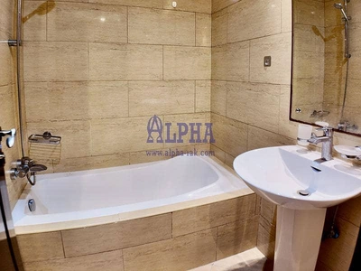 Seaview | High Floor | Royal Breeze 4 | Foor Rent-6