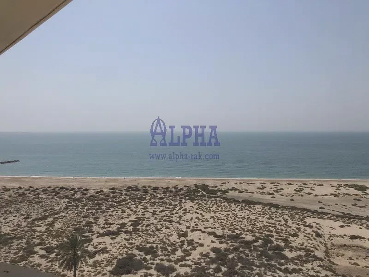 Seaview | High Floor | Royal Breeze 4 | Foor Rent-5-5