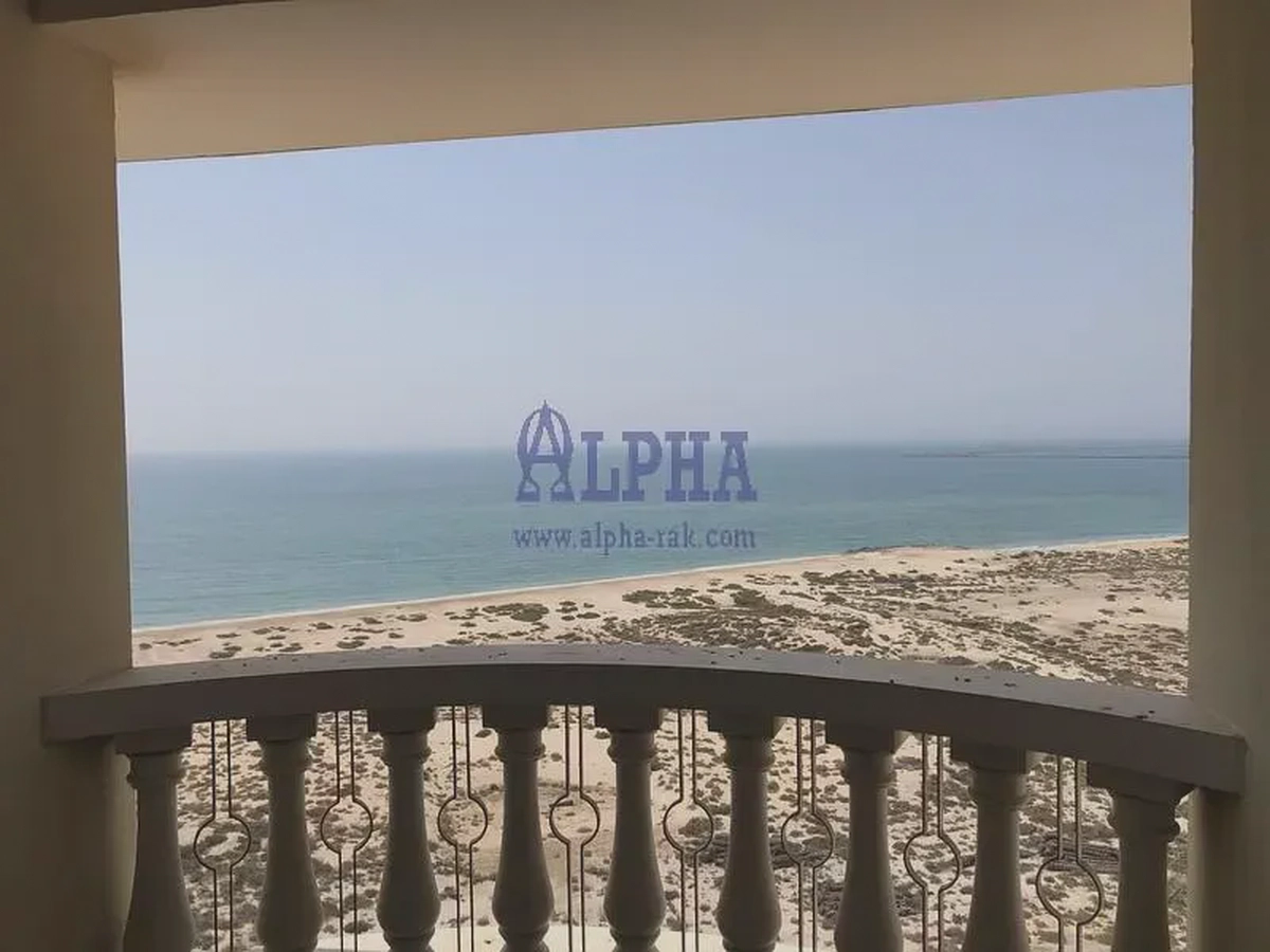 Seaview | High Floor | Royal Breeze 4 | Foor Rent-7-7