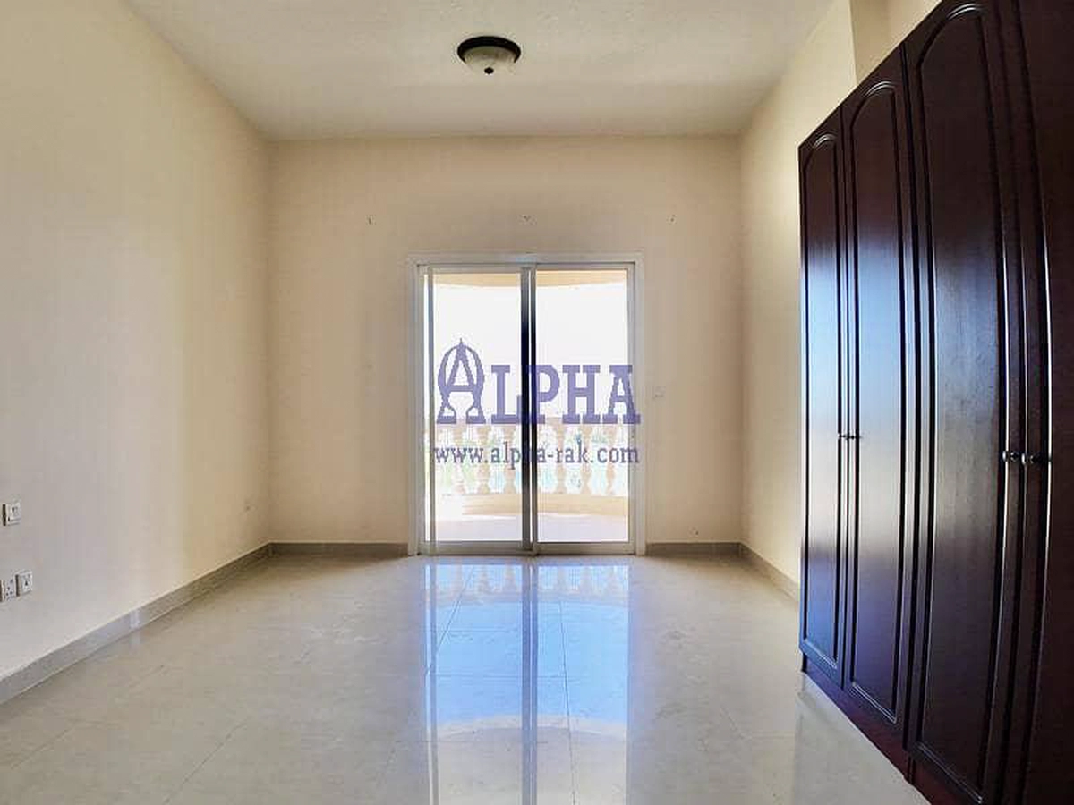 Seaview | High Floor | Royal Breeze 4 | Foor Rent-2-2