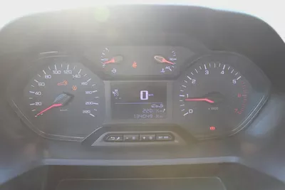 Peugeot Rifter 2022 GCC Specs-11