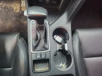 KIA THE BOLD SPORTAGE (D) 2.0 2WD Luxuary-14
