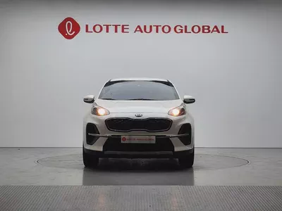 KIA THE BOLD SPORTAGE (D) 2.0 2WD Luxuary-1