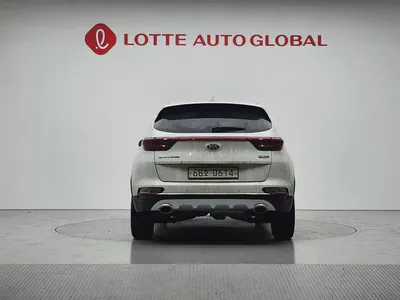 KIA THE BOLD SPORTAGE (D) 2.0 2WD Luxuary-2