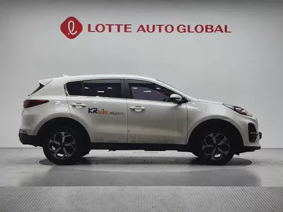KIA THE BOLD SPORTAGE (D) 2.0 2WD Luxuary-6
