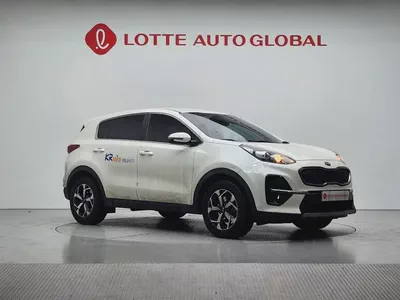 KIA THE BOLD SPORTAGE (D) 2.0 2WD Luxuary-7