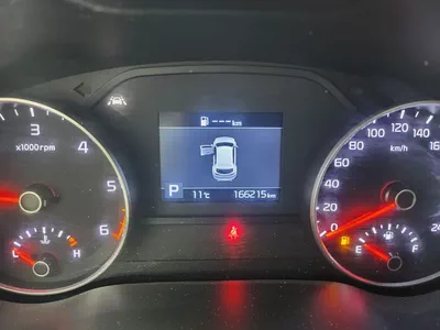 KIA THE BOLD SPORTAGE (D) 2.0 2WD Luxuary-8
