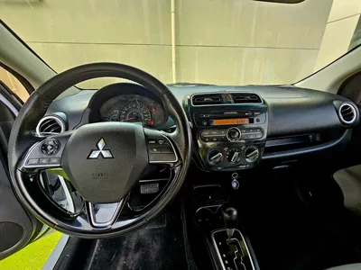Mitsubishi Attrage GLX HIGHLINE ATTRAGE 1.2L GCC/ LOW MILEAGE/ QUANTITY AVAILABLE-12