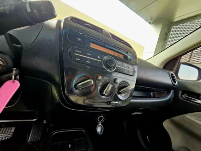 Mitsubishi Attrage GLX HIGHLINE ATTRAGE 1.2L GCC/ LOW MILEAGE/ QUANTITY AVAILABLE-13