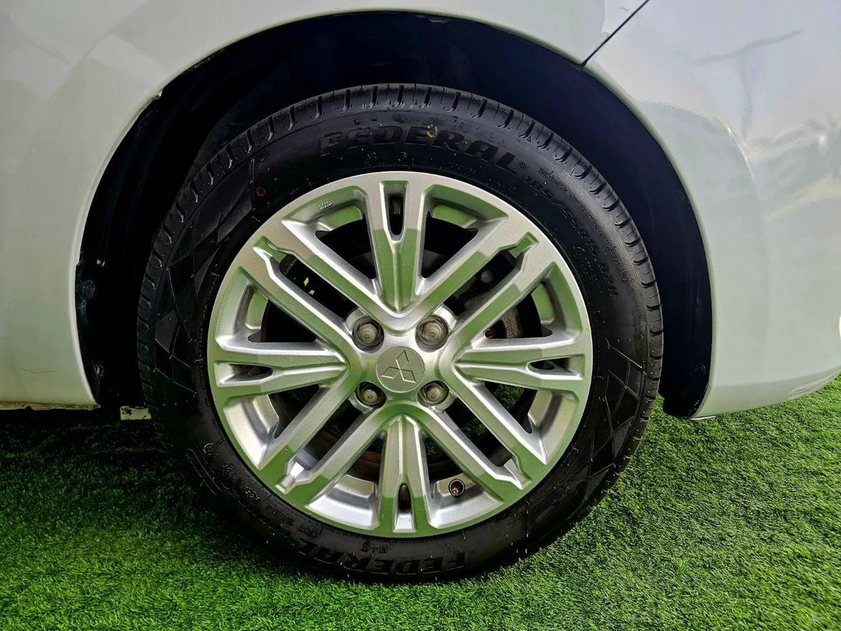Mitsubishi Attrage GLX HIGHLINE ATTRAGE 1.2L GCC/ LOW MILEAGE/ QUANTITY AVAILABLE-4-0