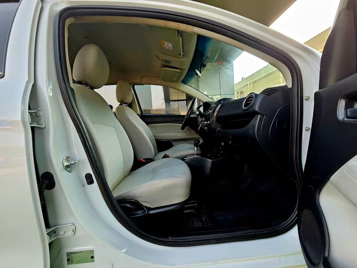 Mitsubishi Attrage GLX HIGHLINE ATTRAGE 1.2L GCC/ LOW MILEAGE/ QUANTITY AVAILABLE-7-0