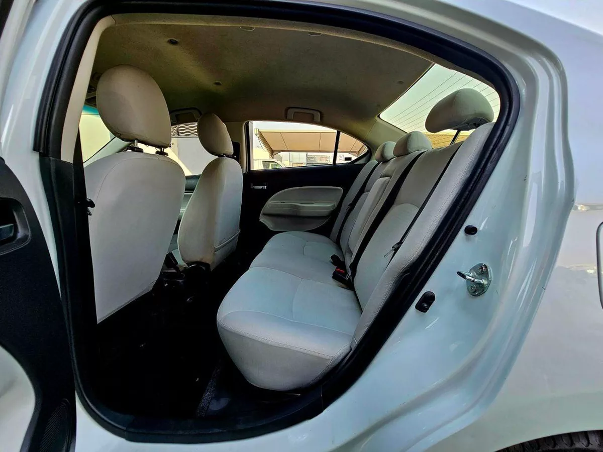 Mitsubishi Attrage GLX HIGHLINE ATTRAGE 1.2L GCC/ LOW MILEAGE/ QUANTITY AVAILABLE-8-0