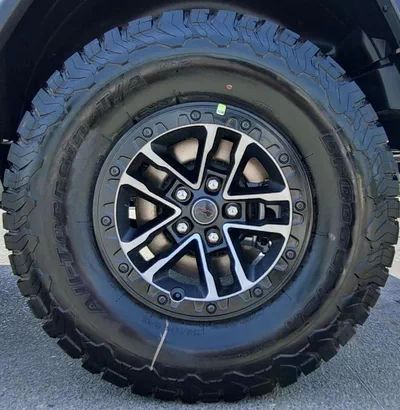 Jeep Wrangler Unlimited SPORT Unlimited 4x4 2.0T Under Warranty 2026 GCC-11