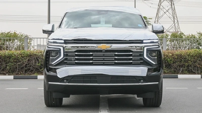 CHEVROLET TAHOE Premier AWD 5.3L V8 - 2025 (Export)-1