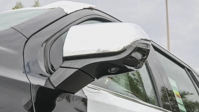 CHEVROLET TAHOE Premier AWD 5.3L V8 - 2025 (Export)-7