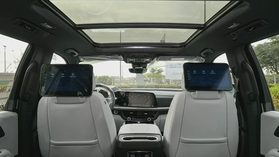 CHEVROLET TAHOE Premier AWD 5.3L V8 - 2025 (Export)-13