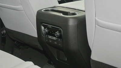 CHEVROLET TAHOE Premier AWD 5.3L V8 - 2025 (Export)-14