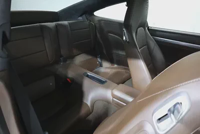 PORSCHE CARRERA 911 -2018 -FULL SERVICE HISTORY  -GCC SPECS-13