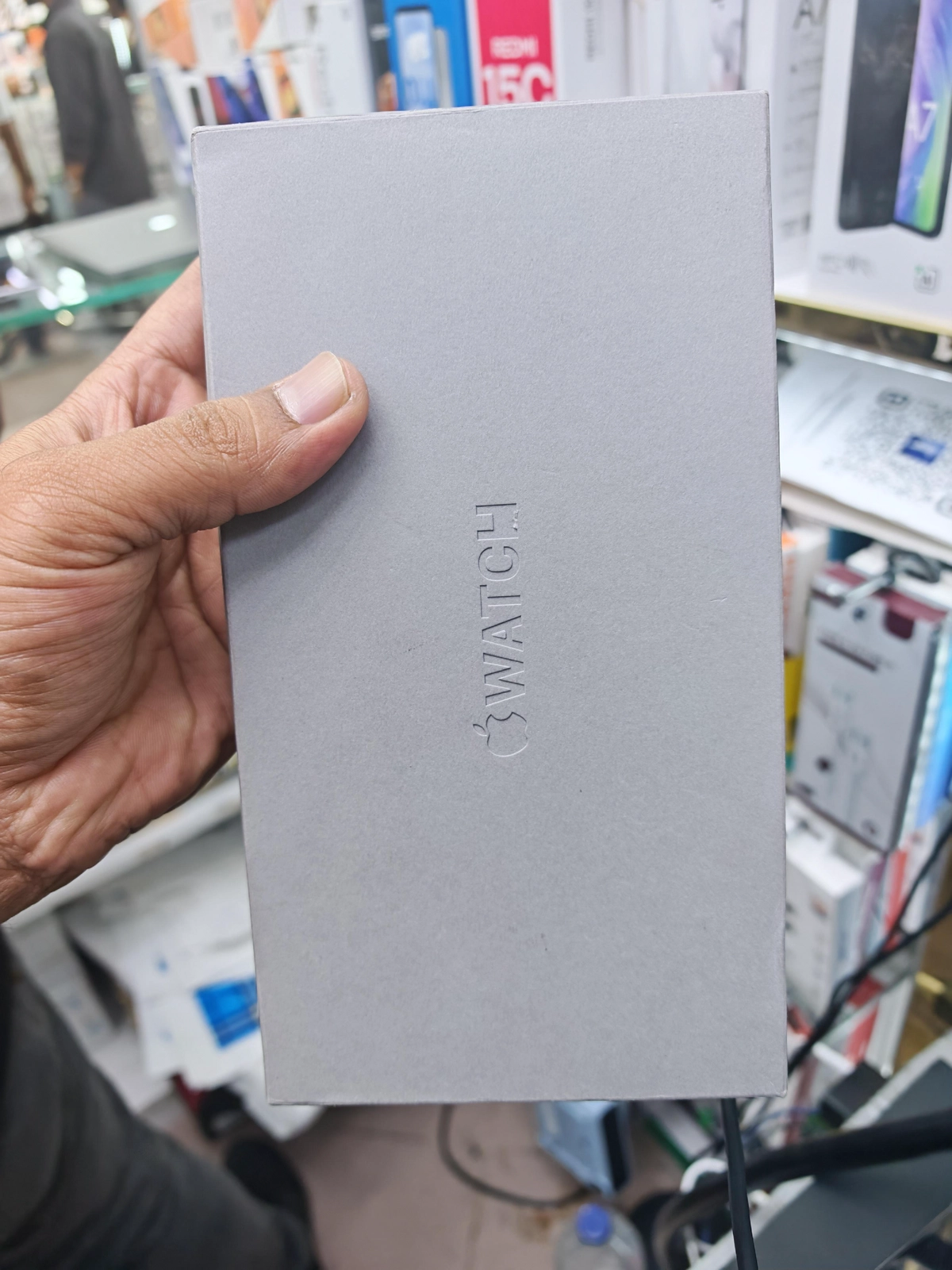 Apple watch ultra 2 49mm