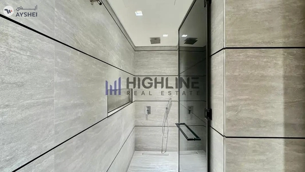BRAND NEW | POOL FACING | HIGH END FINISHING