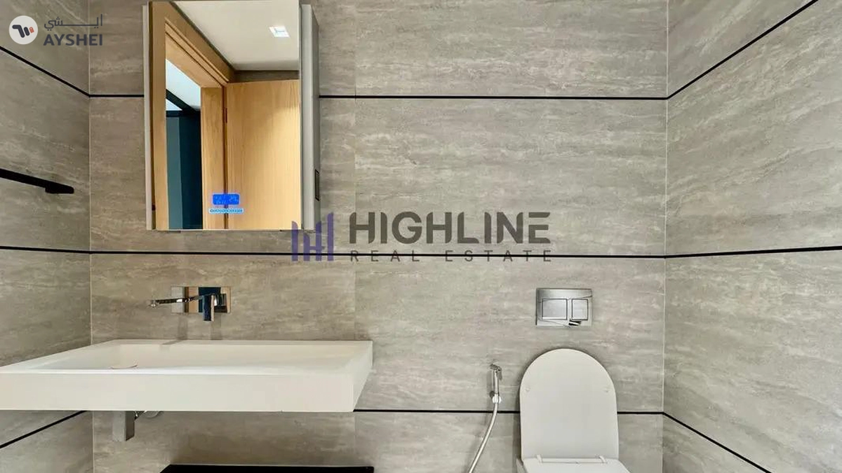 BRAND NEW | POOL FACING | HIGH END FINISHING-8-8