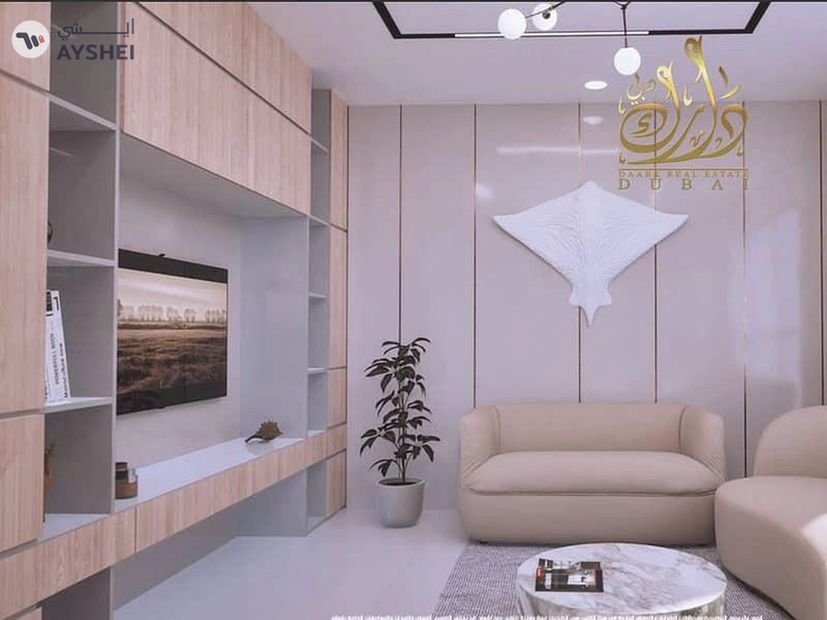 APARTMENT FOR SALE IN EXOTICA BY AL MARINA, JVC DISTRICT 17, JUMEIRAH VILLAGE CIRCLE (JVC), DUBAI