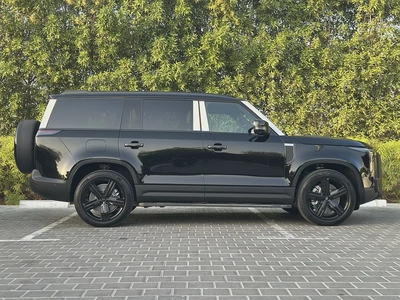 ROX 01 7 Seats / Export /  2025  /  HYBRID / Long-Range-4