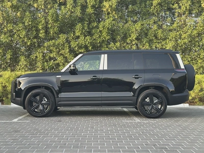ROX 01 7 Seats / Export /  2025  /  HYBRID / Long-Range-5
