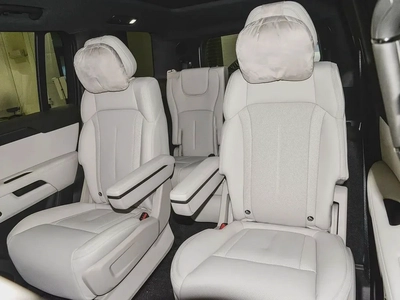 ROX 01 7 Seats / Export /  2025  /  HYBRID / Long-Range-13